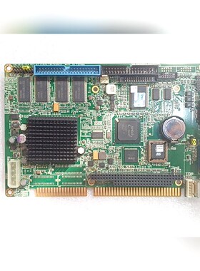 []台湾研扬工控机主板ANLX800-ISA REV.A 议价