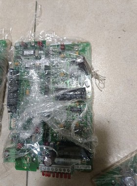 ASM步进电机驱动板02-15815-01 02REV C 议价