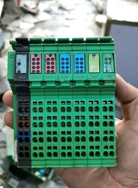 菲尼克斯无线模组 ILB BT ADIO MUX 议价