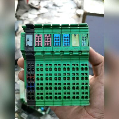 菲尼克斯无线模组 ILB BT ADIO MUX 议价