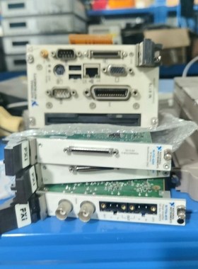 ni 8176 pxi-6280 pxi-6250 pxie 议价