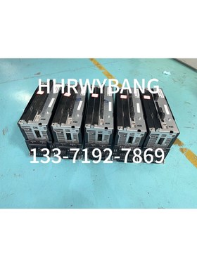 SEW变频器MDX61B0030-5A3-4-0TMDX6 议价