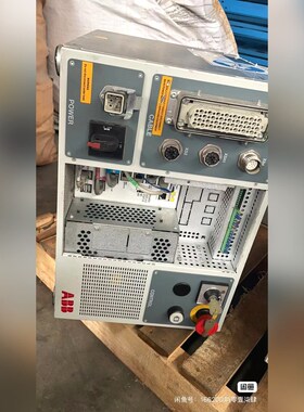 ABB机器人IRC5 Compact 控制柜 议价