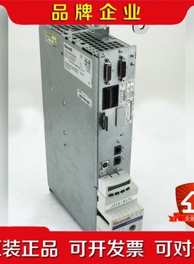 REXROTH INDRADRIVE HCS02 驱动器 H 议价