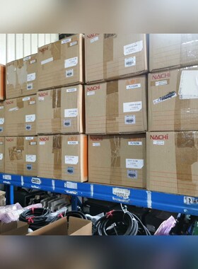 那智不二越示教器 CFDTP-10-04M 议价