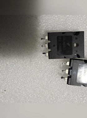 大功率 IGBT管G160N60UFD电流 160A电压 议价