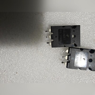 大功率 IGBT管G160N60UFD电流 160A电压 议价