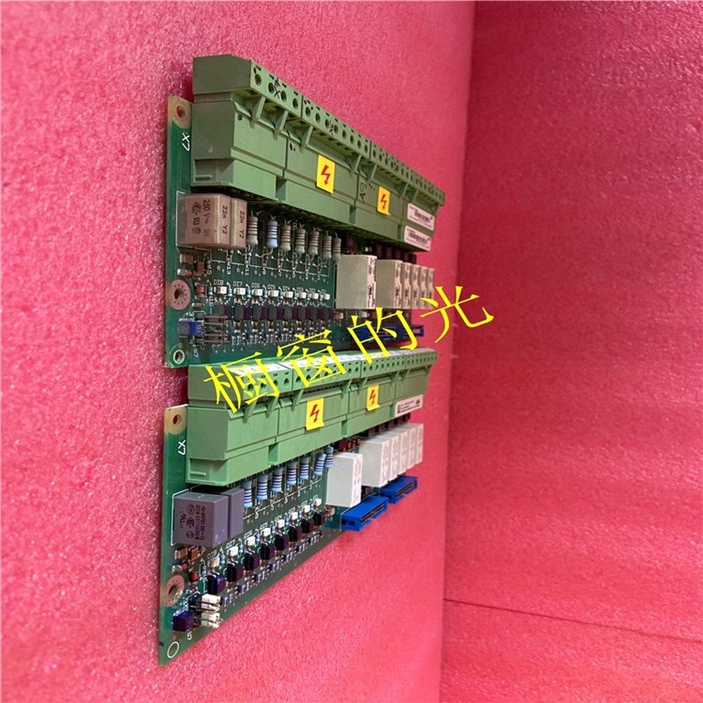 SDCS-IOB-22 ABB 贝利模块备件链接在就有 议价