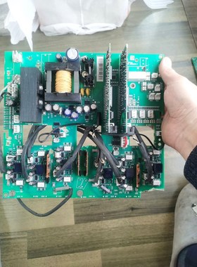 ABB 四象限驱动板 GINT-5611CABB采煤机变频 议价