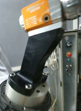 abb喷涂机器人AGMD喷枪带法兰盘支架现货 议价