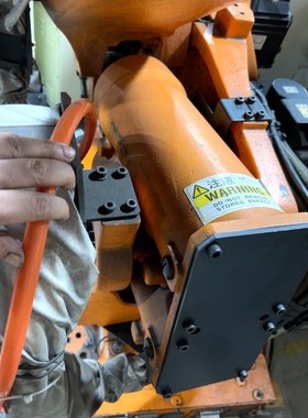 那智机器人st133f平衡杆减速机. 议价