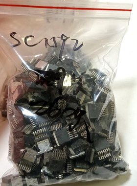 SC1592459 个SC1592IM SC1592 议价