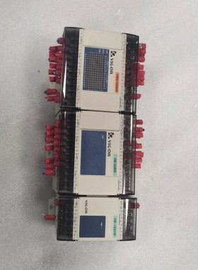 丰炜VlCOR PLC ⅤBO-32MR+VB-32ER+ 议价