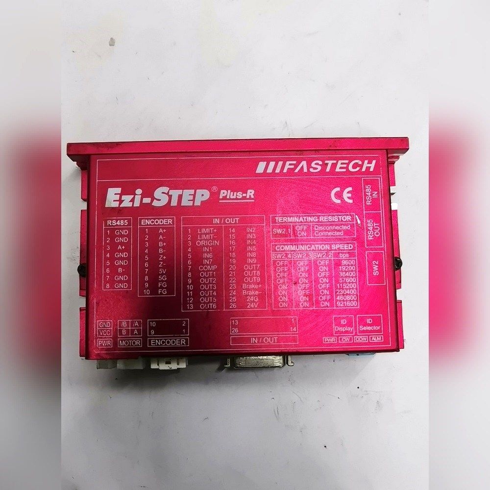 EZT-NDR-60L 韩国EZI-SERVO驱动器 议价