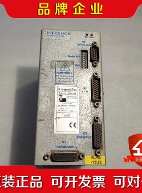 INFRANOR XtrapulsPac R102 11 1 议价