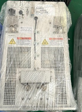 AMAT 0190-70326匹配器 成色新 议价 议价