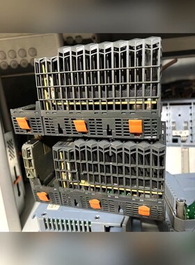 贝加莱 X20 CP1484-1 有破损 议价