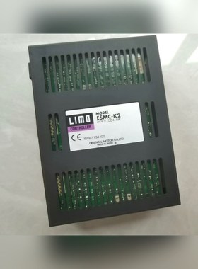 LlMO ESMC-K2控制器的 议价