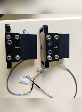 Newport NewFocus 9071四轴调整架.调整 议价