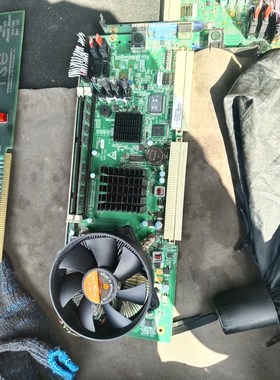 研祥工控机主板IPC-810E EPI-1816VNA V 议价