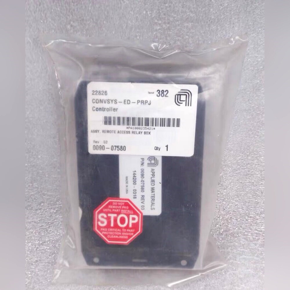 0090-07580 Applied Materials应用 议价