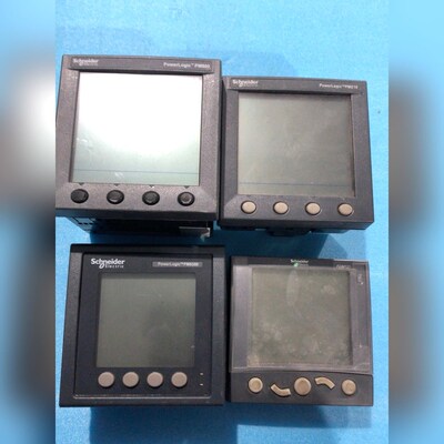 施耐德PM800 PM210 PM5350 FDM121 议价