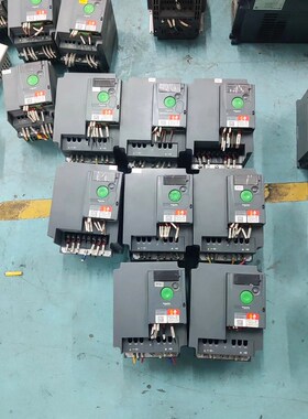 施耐德变频器ATV310HU22N4A 议价