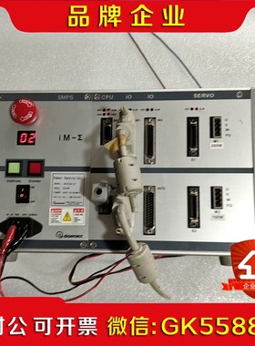 韩国DONGBU ROBOT控制器IM-SIG-2-21议价