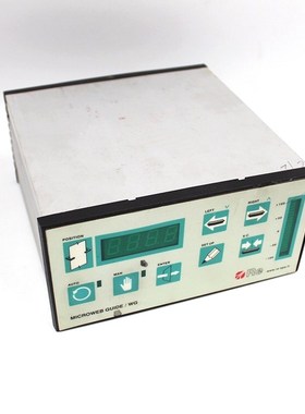 意大利RE纠编控制器 MICROWEB-GUIDEWG M 议价