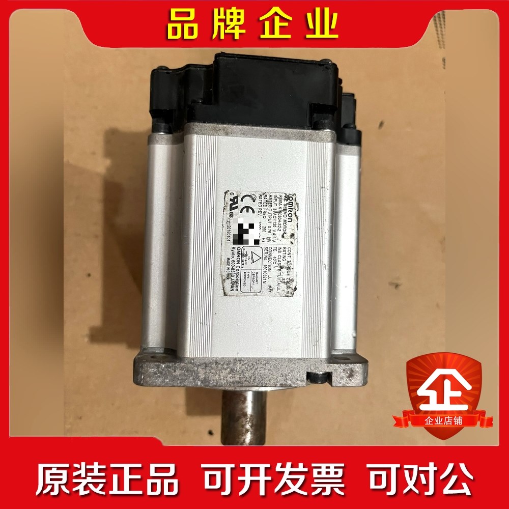 R88M-K75030H-S2-ZR88M-K400 议价