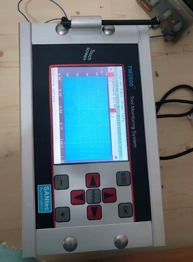 SANTEC TM3000-08 刀具监控系统 议价