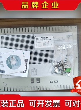 6AV6644-0AB01-2AX0触摸屏配件齐全 议价