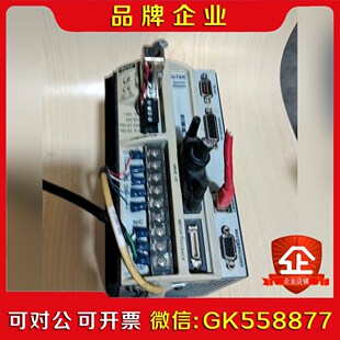 Parker派克伺服驱动器GT6K L5货成色实拍原议价
