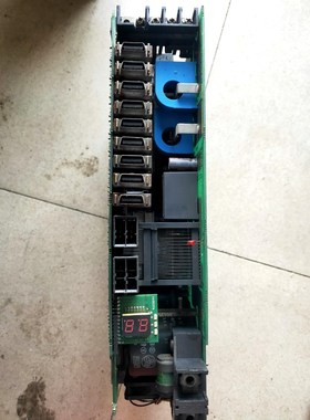发那科驱动器配件A320-2203-T33604原装FAN 议价