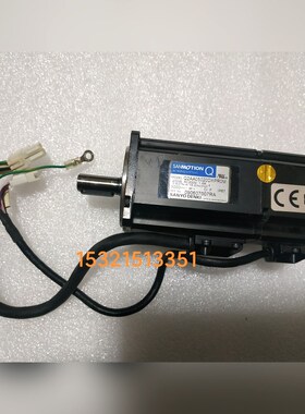 Q2AA05020DXPR0M 伺服电机 电机包好顺丰陆运 议价