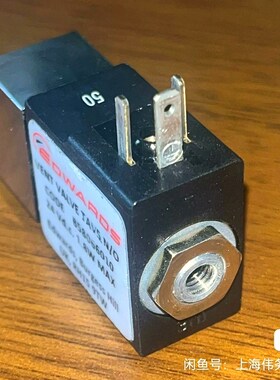 Edwards vent valves. 858066010 议价