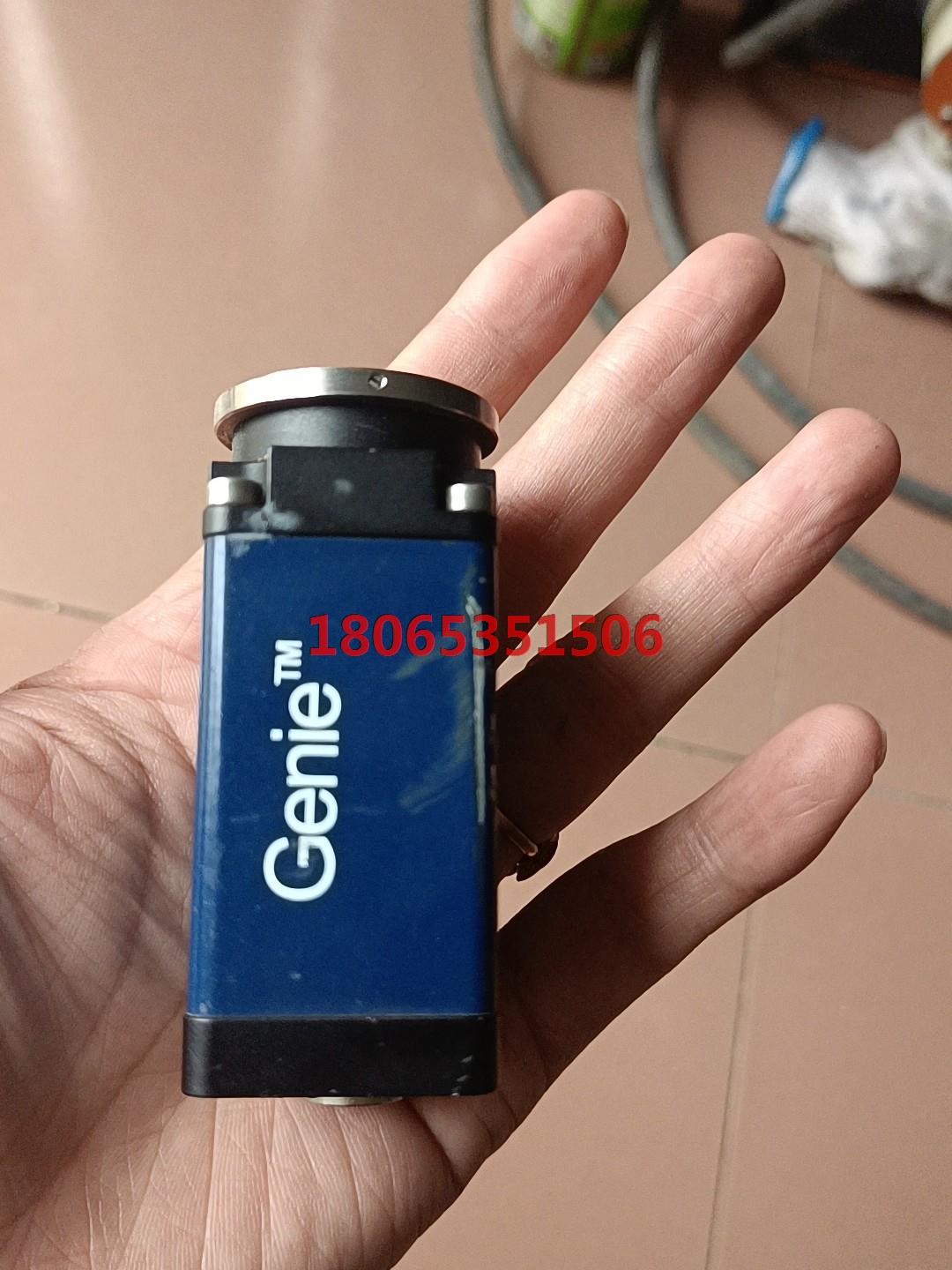 达尔萨工业相机CR-GM03-M6400货一台