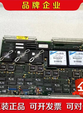 GE控制板VMIVME4140 原装现货议价VMIVME 4 议价