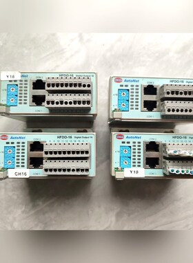 HANMI AutoNet HFDO-6数量多 议价