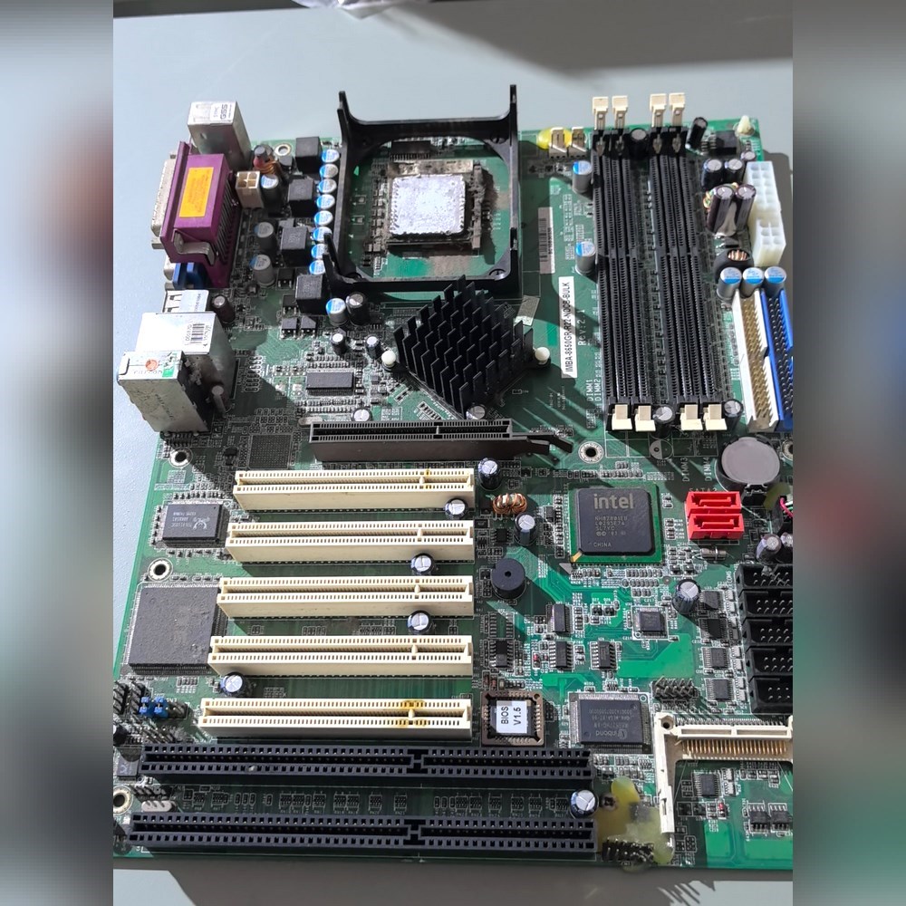 出威达 IMBA-8650GR-R22-NOCB-BULK 议价