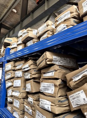 那智电机 交流伺服马达 MSMF042L2V2 议价