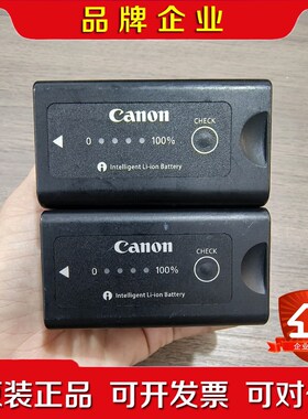 佳能BP-955 bp955原装电池适用XF100 XL议价