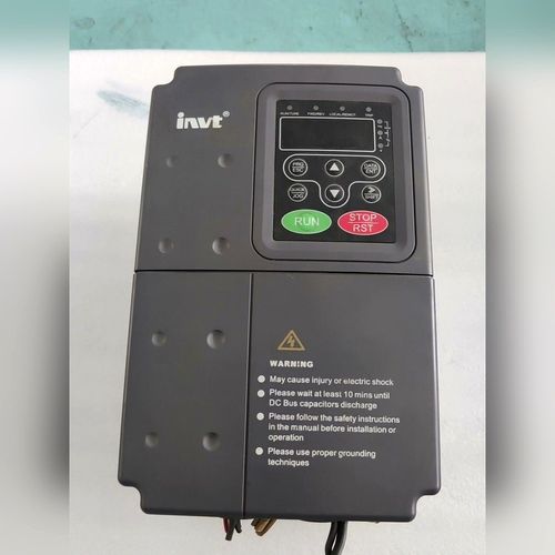 英威腾4KW5.5KW变频器CHF100A-004G5R 议价