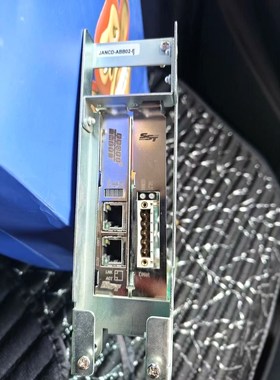 安川机器人配件安川机器人YRC1000Profinet通讯 议价