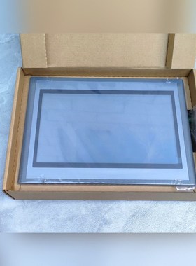 134 MCGS EPC1061Ei 昆仑通态 触摸屏 1 议价