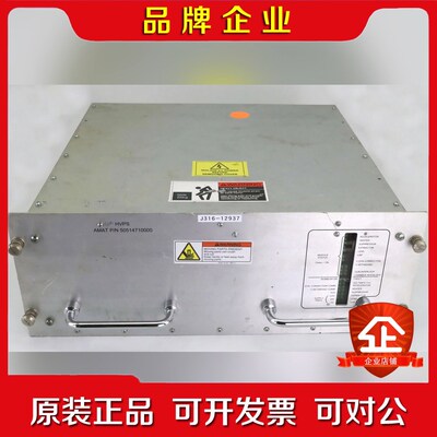 12937 HITEK POWER HIVOLT HVPS 议价