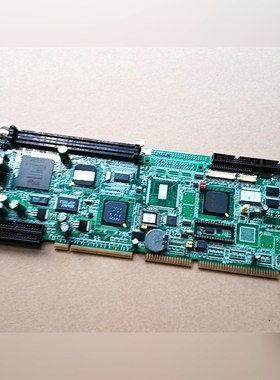 研华PCA-6359V工控主板 PCA-6359LVE工业 议价