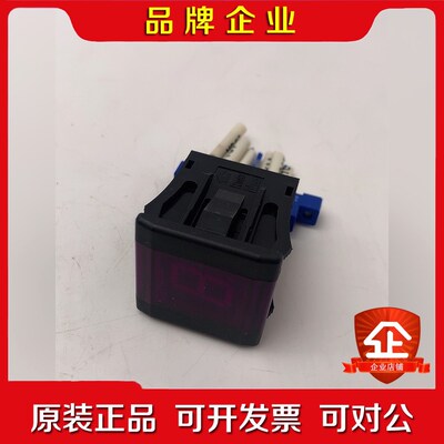 原装IDEC DD3S-F36P-R逻辑数码管54517 3 议价