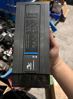 汇川高性能PLC H3U-0808PMRTA 一台 议价