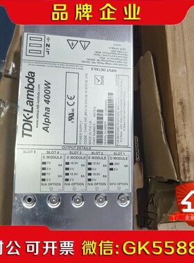 ALPHA400W H47318 原装老货风能议价